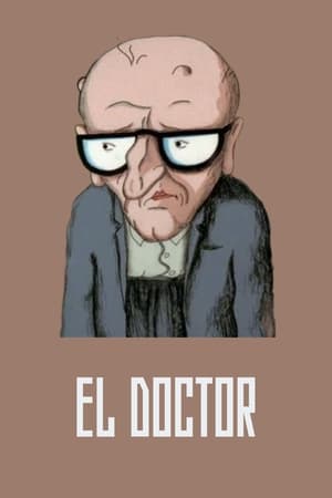 Poster El Doctor 2006