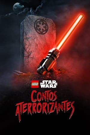 Image LEGO Star Wars Contos de Arrepiar