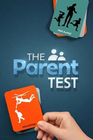 Image The Parent Test