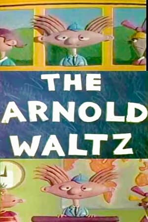 Poster The Arnold Waltz 1990