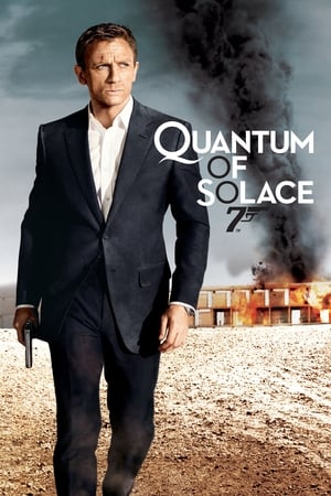 Image 007: Quantum of Solace