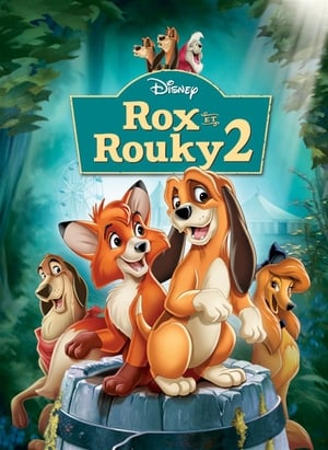 Poster Rox et Rouky 2 2006