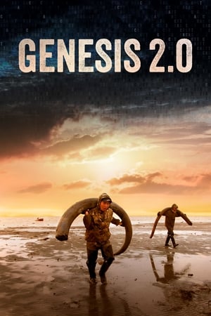 Poster Genesis 2.0 2018