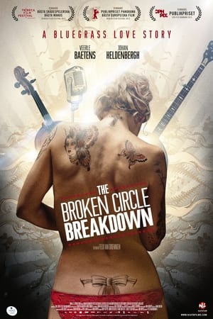 Image The Broken Circle Breakdown