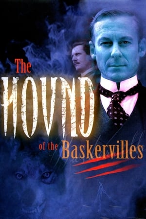 Poster The Hound of the Baskervilles 2002