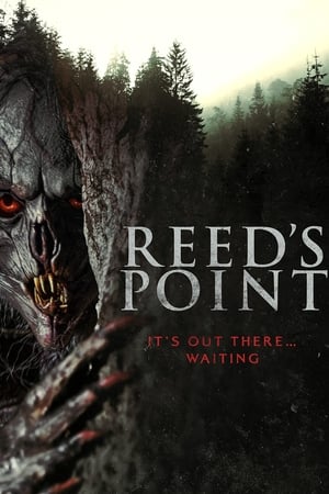 Poster Reed's Point 2022