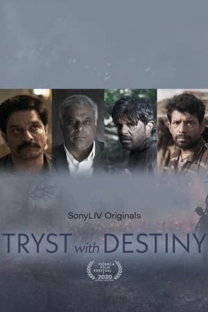 Image Tryst With Destiny