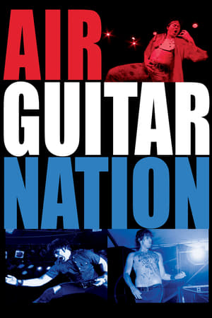 Image Air Guitar Nation