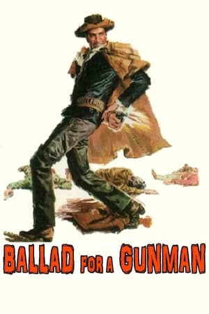 Image Ballad of a Gunman