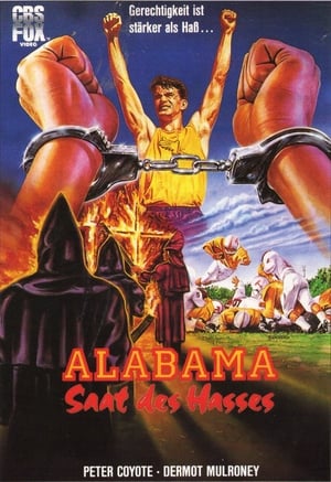 Poster Unconquered 1989