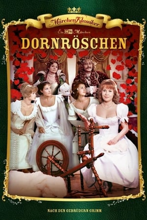 Poster Dornröschen 1971