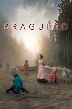Poster Braguino 2017