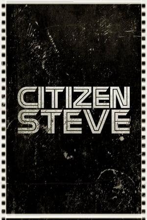 Poster Citizen Steve 1987