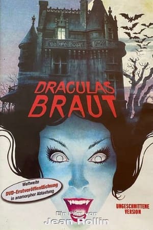 Poster Draculas Braut 2002