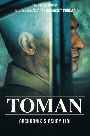 Poster Toman 2018