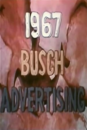 Image 1967 Busch Advertisement
