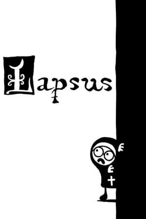 Poster Lapsus 2007