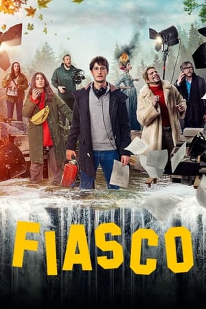 Poster Fiasco 2024