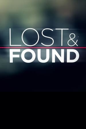 Image Lost & Found