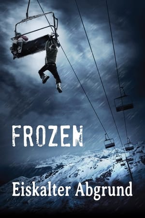 Poster Frozen - Eiskalter Abgrund 2010