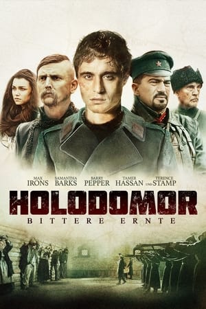 Image Holodomor: Bittere Ernte