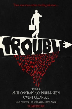 Poster Trouble 2023