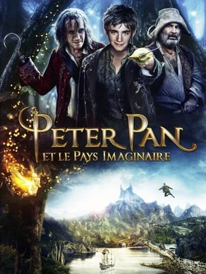 Image Peter Pan et le pays imaginaire