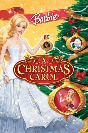 Image Barbie in 'A Christmas Carol'