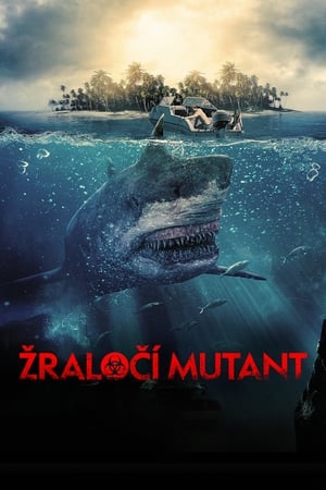 Image Žraločí mutant