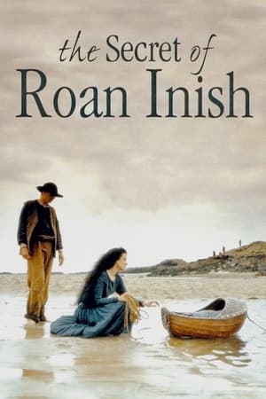 Poster The Secret of Roan Inish 1994