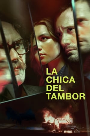 Poster La chica del tambor Temporada 1 Episodio 3 2018