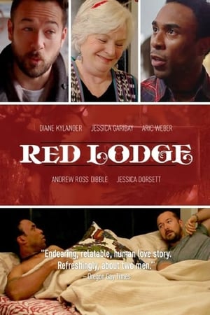 Poster Red Lodge 2013