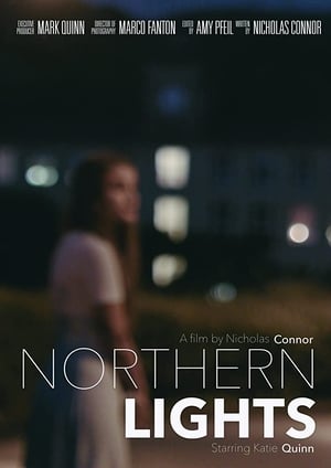 Poster Northern Lights 2016