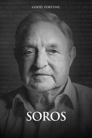 Poster Soros 2019