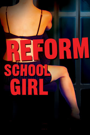 Poster Reform School Girl 1994