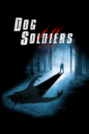 Poster Dog Soldiers 2002