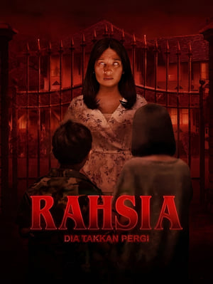 Poster Rahsia 2023