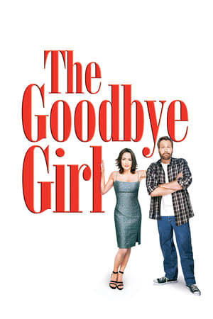 Image The Goodbye Girl