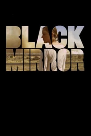 Poster Black Mirror 2011
