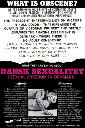 Image Sexual Freedom in Denmark