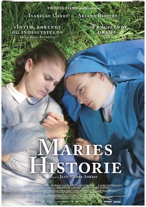 Image Maries Historie