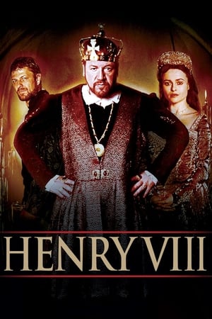 Poster Генрих VIII 2003