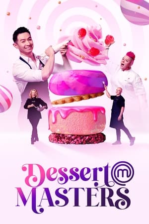 Image MasterChef: Dessert Masters