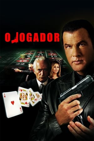 Poster O Jogador 2008