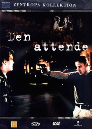Poster Den Attende 1996