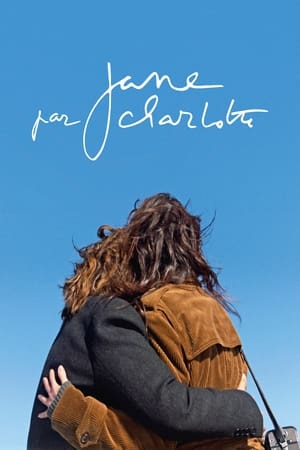 Poster Jane očima Charlotte 2022