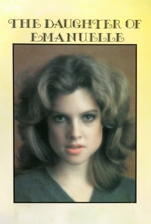 Poster The Daughter of Emanuelle 1975