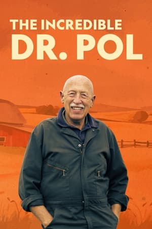 Poster The Incredible Dr. Pol 2011
