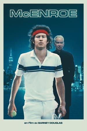 Poster McEnroe 2022