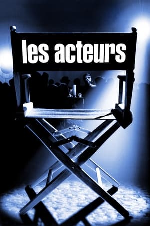Poster Les acteurs 2000